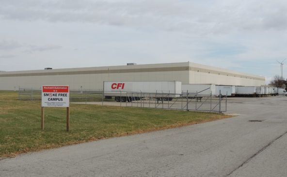 2802 W Bloomington Rd, Champaign, IL 61822